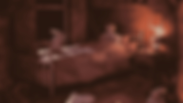 Rabbits in the room WIP