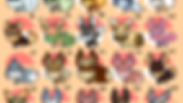 Eevee Gacha
