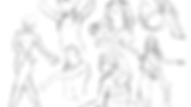 Gesture / figure drawings 