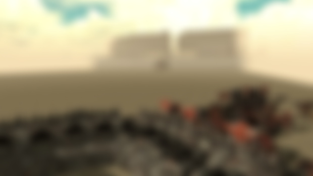 Hive City Defense