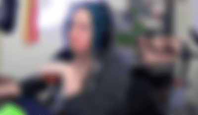 Patreon Gifs For January 2021