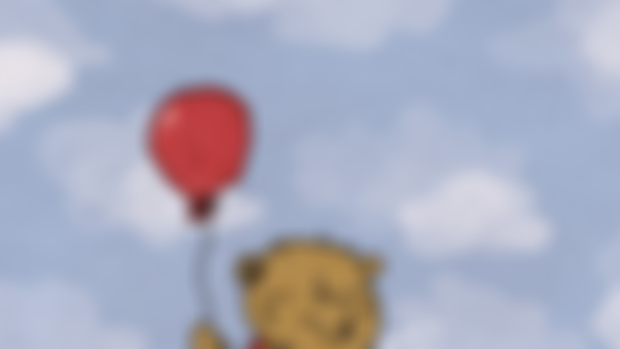 March Wallpaper! 🎈📱