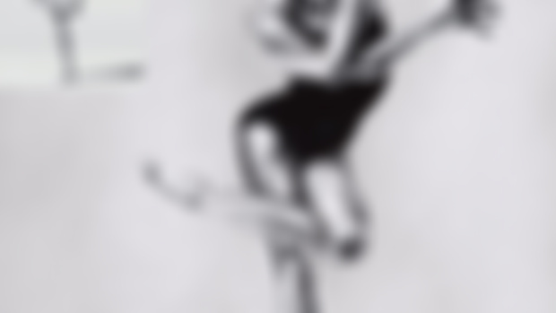 Finding Strength in Ref Photos