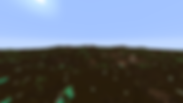 Early Phases for the first biome (Tincture Weald)