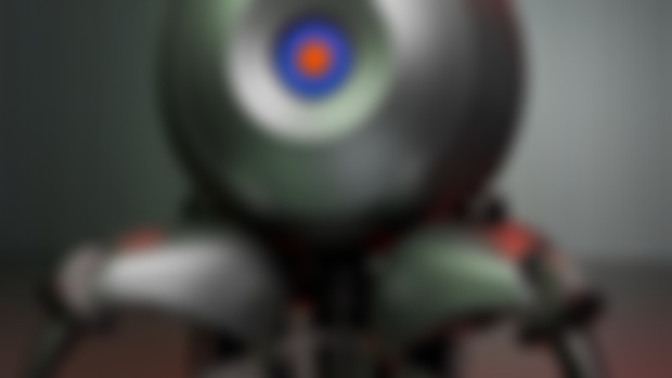 Robot - Sentinel - Upcoming Tutorial