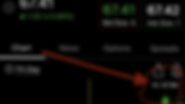 Oil (/CL) $68 Fulfilled