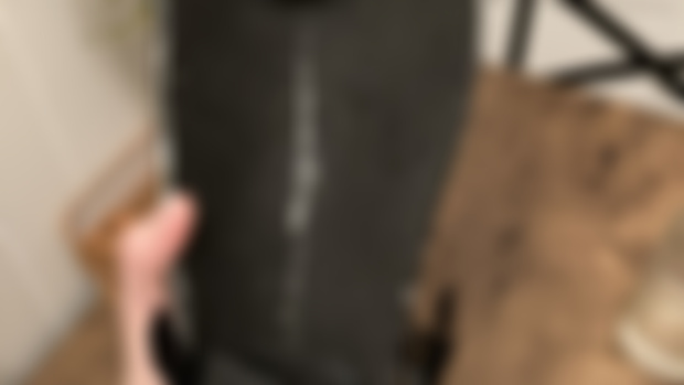 Adding Straps to Leg Armor