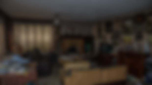 (EARLY PHOTO ACCESS) The most religious Abandoned House I ever explored - Thousands of Holy Statues left behind!