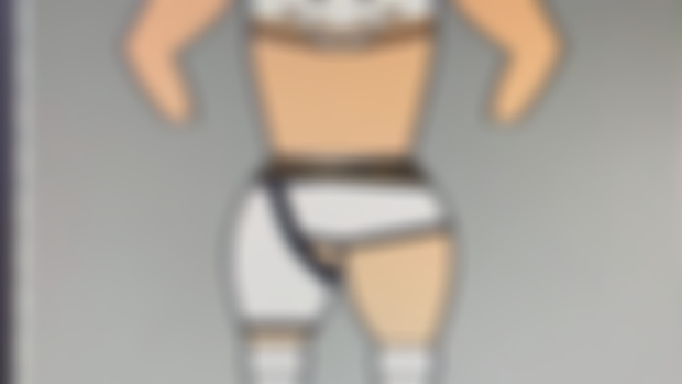 New gear in the works