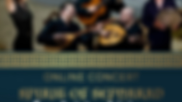 The Spirit of Sepharad: From Casbah to Caliphate - Online Concert