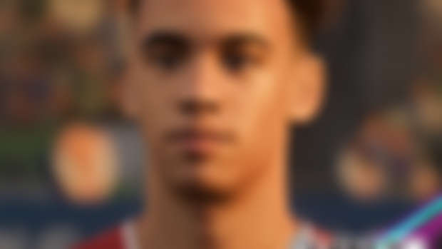 [FIFA21] J. Musiala by Deuce SF