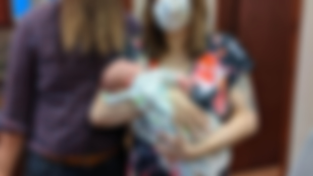 Newest Free Prenatal Clinic Grad