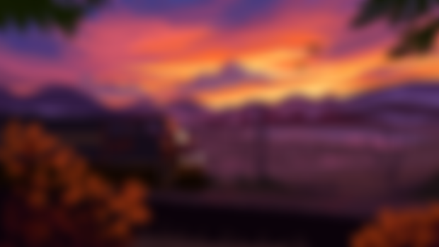 Train, 2021. Wallpaper included.