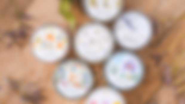 New 2cm washi!
