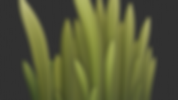 Stylized Grass 