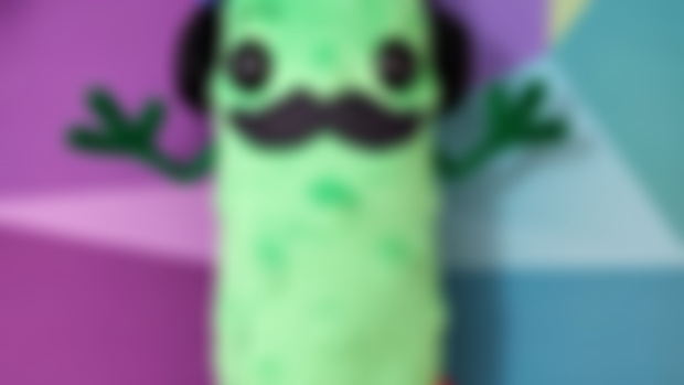 DJ pickle, a flock of one bird, and the limitations of linear time