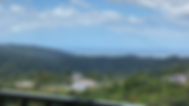 Amazing view 