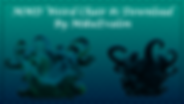 MMD Weird Chair #1 Download
