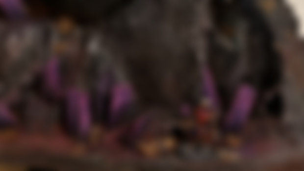 Dark Mage's Castle: video live soon!