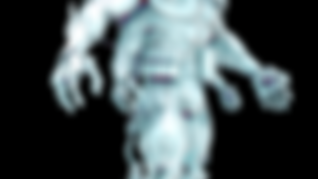fun render