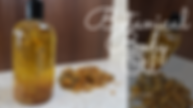Botanical Body Oil 