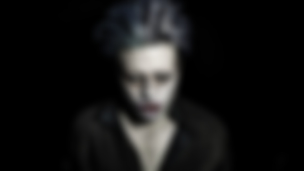 Official Queen of the Damned 'Forsaken' cover photos