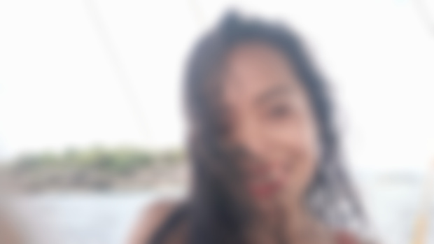 Panagsama Beach Moalboal Cebu Beach 