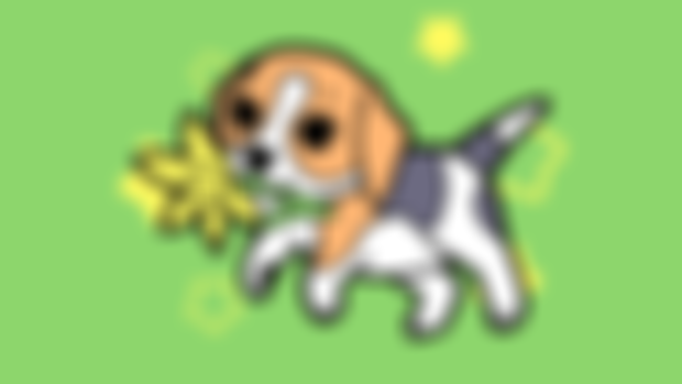 Beagles to be sent out on 15th April!