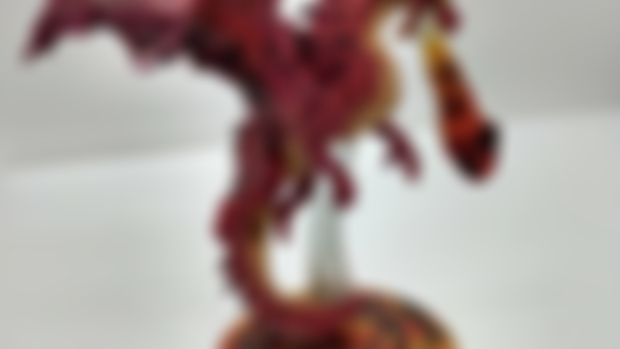 Red Dragon Details for Patrons