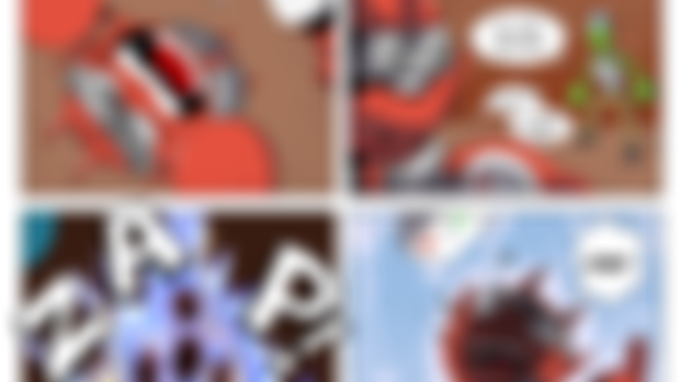 Heavy Coat Episode 7!