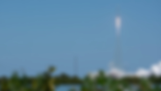 SpaceX Launches 60 More Starlink Satellites