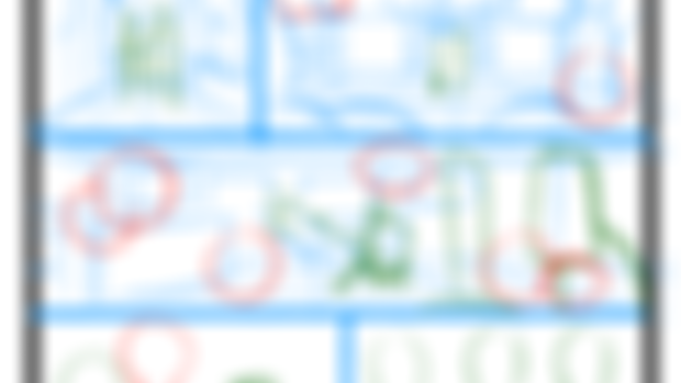 ¡¡Sneak Peek misterio 3!!