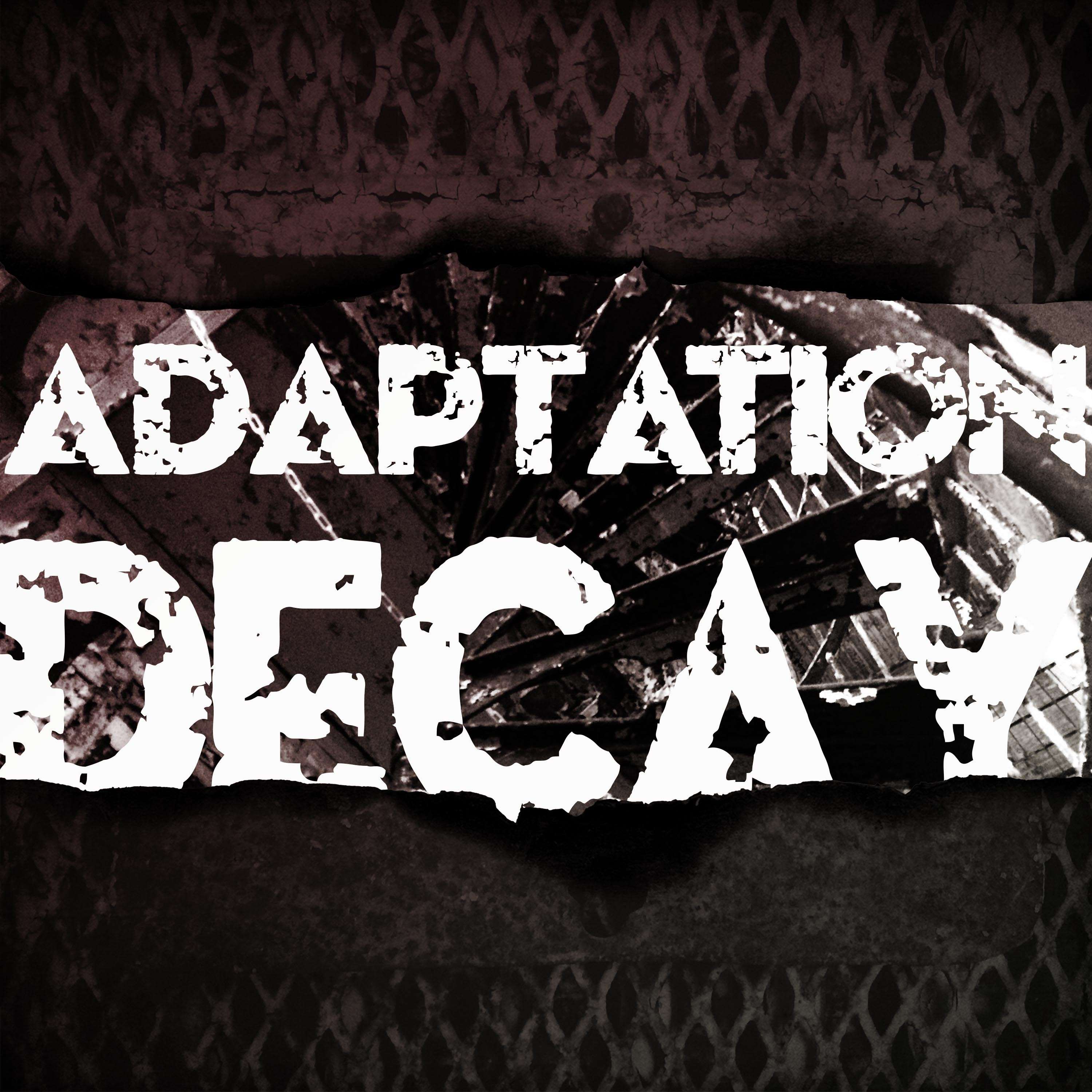 [PREVIEW] Adaptation Decay 49: Beta Test episode artwork