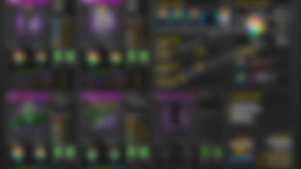 All-In-One: X-Factor (WIP)