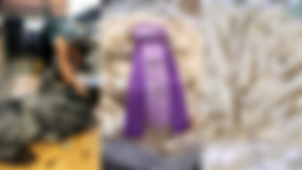 it's fleece season baby! / c'est la saison des toisons, yahoo!