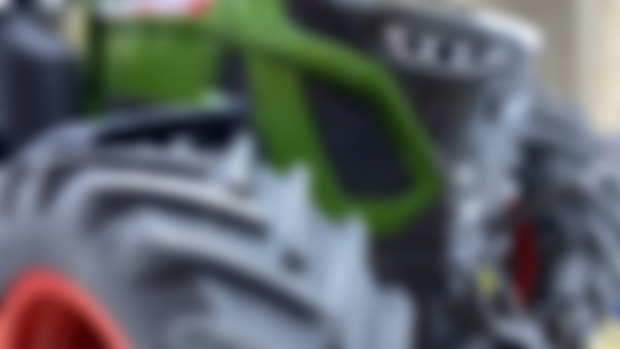 Fendt 933 - details 📸