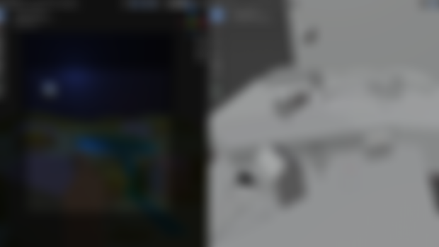 New thing in progress!