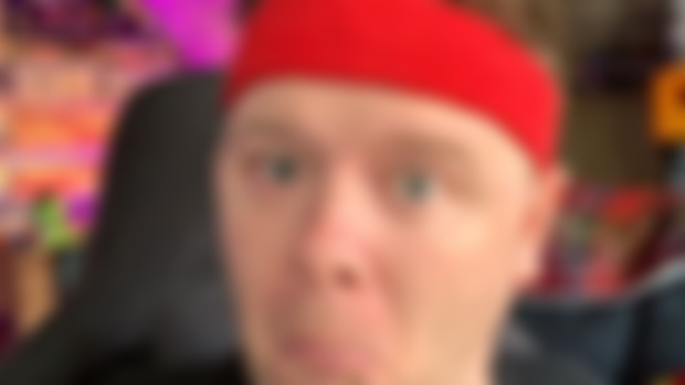 Tonight 5:30 ET