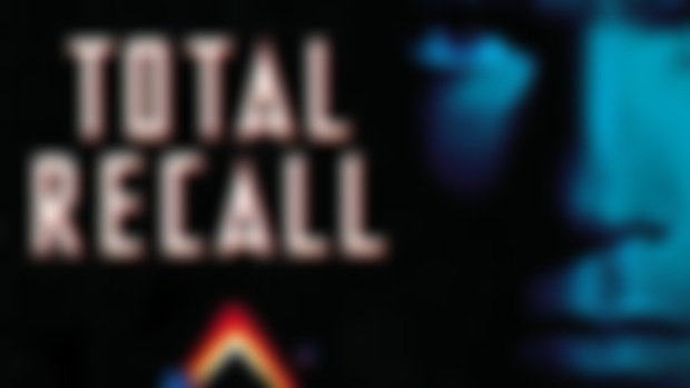 Episode 47 - Total Recall
