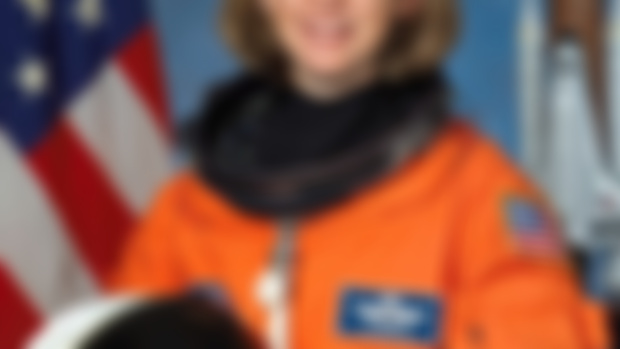 Pamela Melroy Nominated as NASA Deputy Administrator