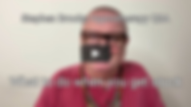 Stephen Brooks Hypnotherapy Q&A - What to do when you get stuck