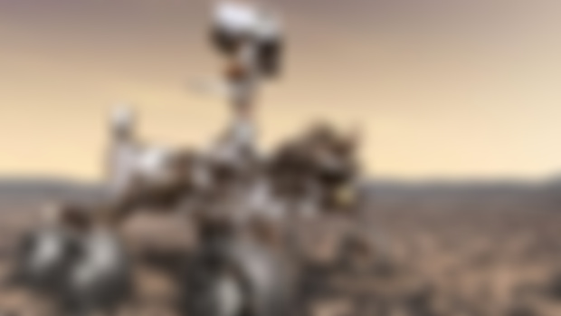 Perseverance Rover Makes Oxygen With MOXIE Experiment