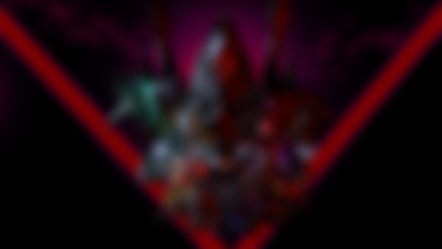 April 2021 Poster
