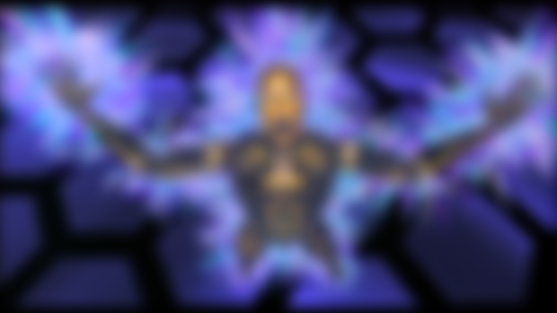 The Lawnmower Man