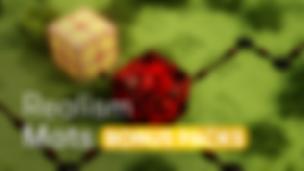 [Download] Realism Mats Bonus Packs