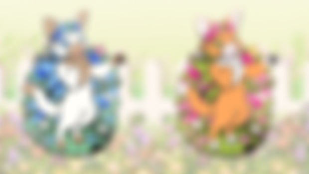 CHOOSE YOUR PIN: MAY!