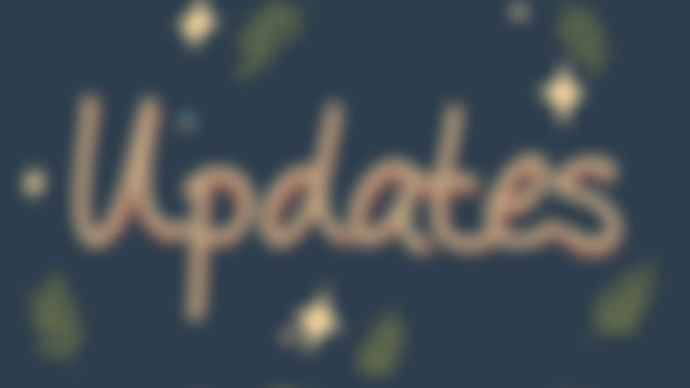 Good Changes are coming!