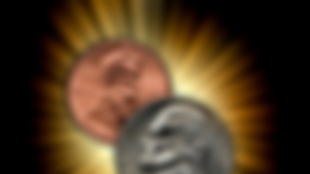 The Six Cents (Parody Poster)