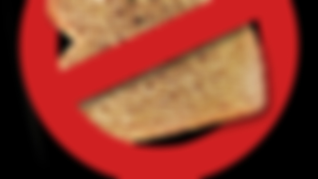 Toastbusters (Parody Poster)