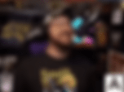 Patreon Gifs For March 2021